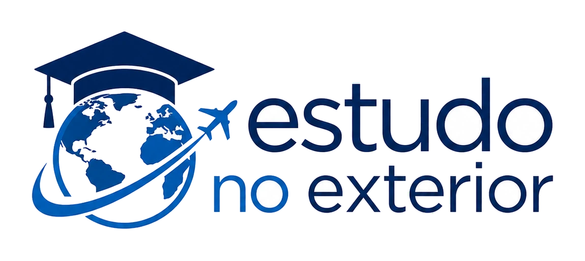 Estudar no Exterior — consultoria para estudar no exterior